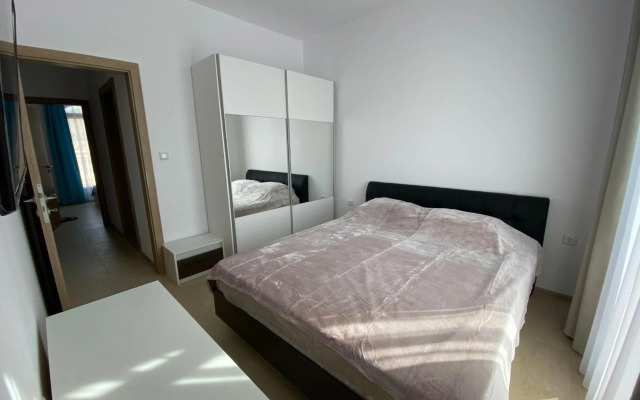 Apartament №1 in Villa Astoria 5