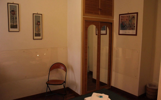 Tourist House Ostiense