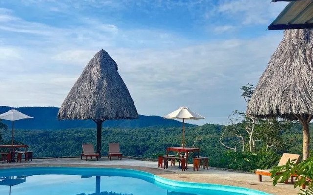 Renaco Glamping