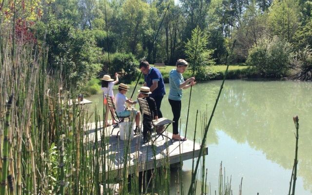 Au Chant des Sorgues