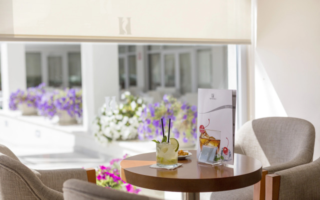 Hipotels Mercedes Aparthotel
