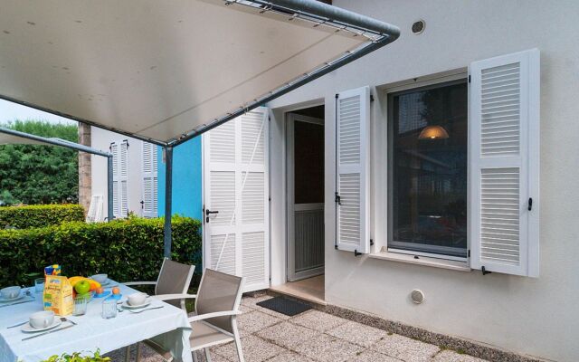 Park Gallanti Holiday Village