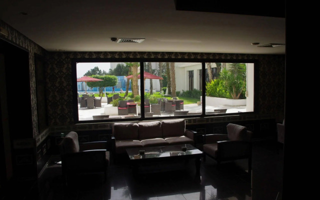 L´Orient Palace Resort & Spa