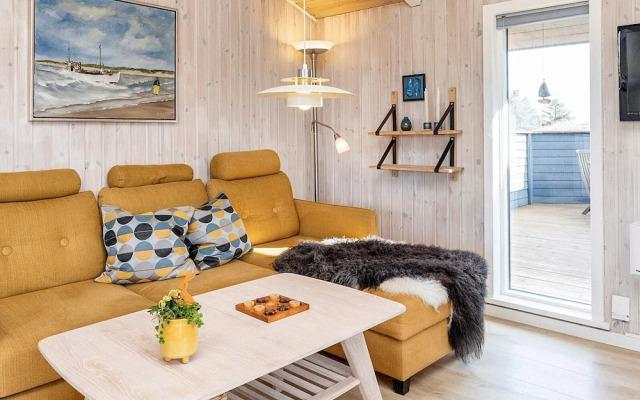 6 Person Holiday Home in Thisted