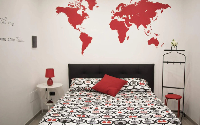 Salerno Nel Cuore B&B