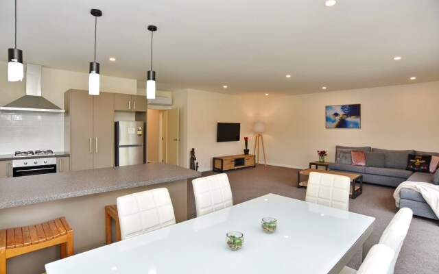 Weston Villa