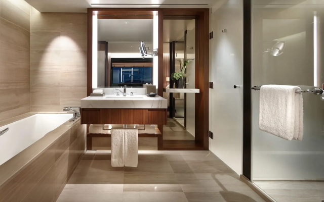 The Shilla Seoul