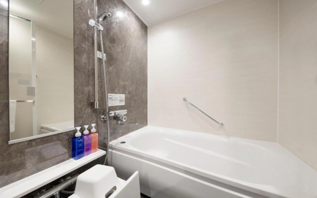 Richmond Hotel Morioka Ekimae