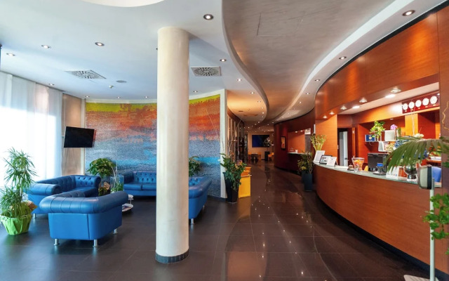 Concordia Hotel