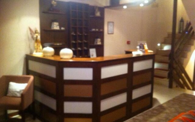 Asimina Guesthouse
