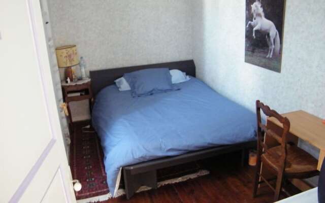 B&B Chez vous chez nous