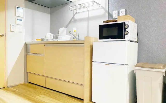 HOTEL CLA-SS HIROSHIMA-Ōzu