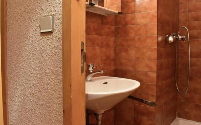 Appartement Méribel, 3 pièces, 8 personnes - FR-1-180-150