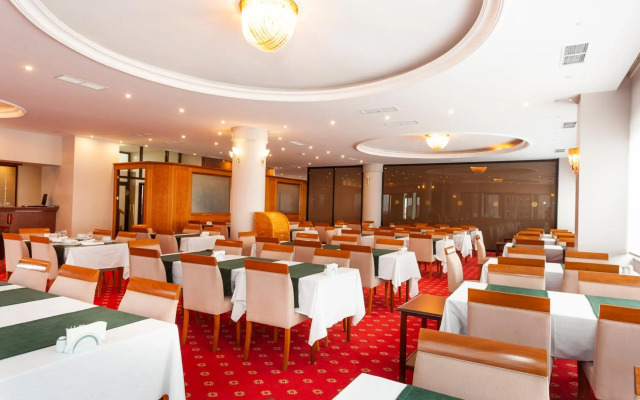 Ozkaymak Konya Hotel