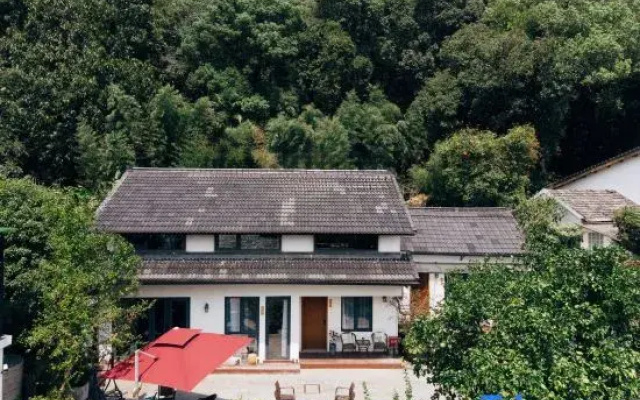 Re-encounter Homestay (Hangzhou West Lake Lingyin Temple Store