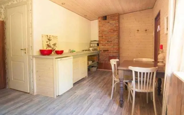 Guest House Darius ir Girėnas