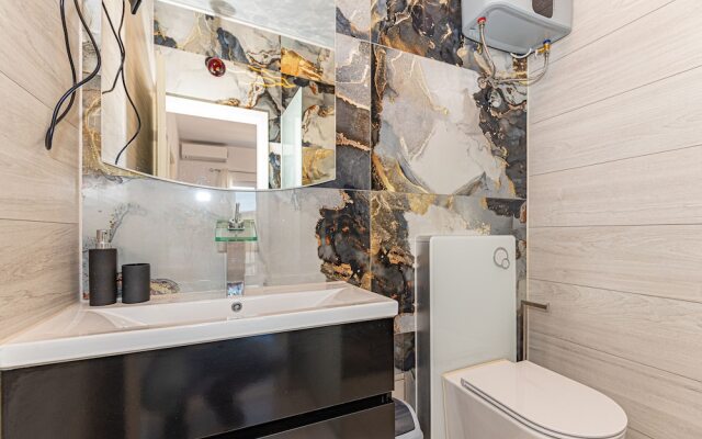 Sun Spalato Mastrinka