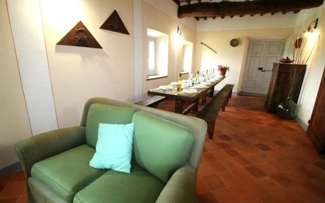 Casale Mocali