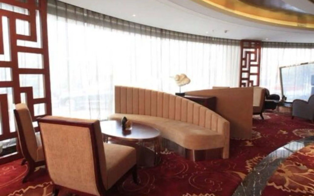Xi'an Guangcheng Hotel