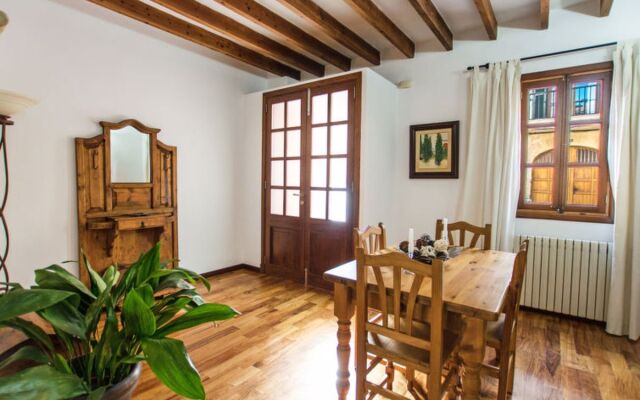 House Lencant Alcúdia