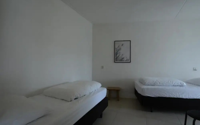 Residence Juliana 14, Holiday Apartment