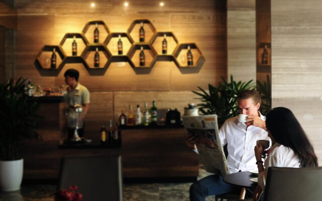 Grand Sunrise Boutique Hotel