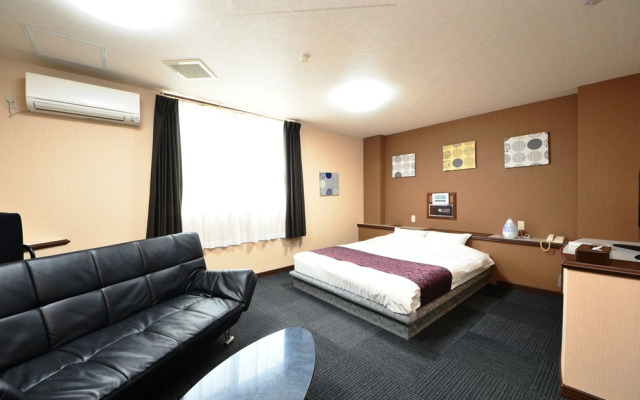 A-Gate Hotel Asahikawa