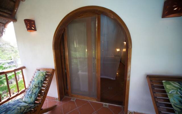 Posada Yum Kin Hotel