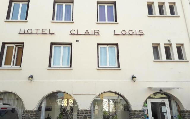 Hotel Clair Logis