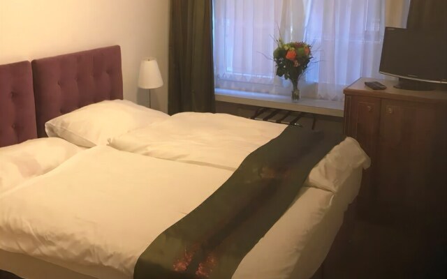 Hotel Villette City Center - Bellevue