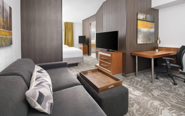 SpringHill Suites Scottsdale North