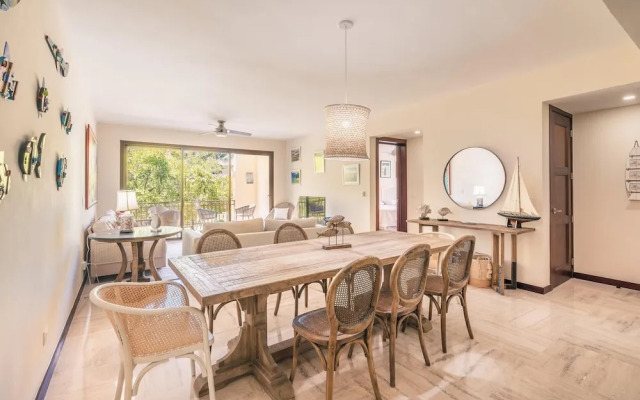 Apartment With 2bedrooms in Portillo Residences