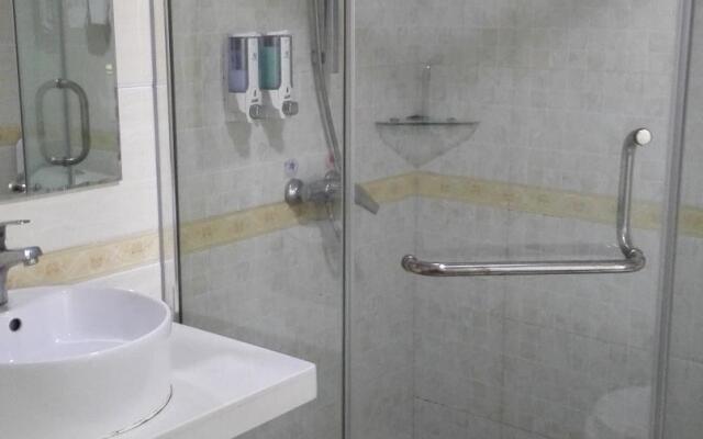 Kainisi Hotel Guangzhou