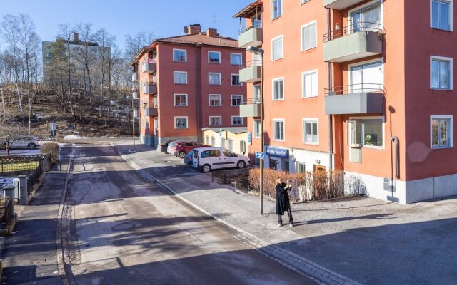 Lilla Hotellet i Eskilstuna AB