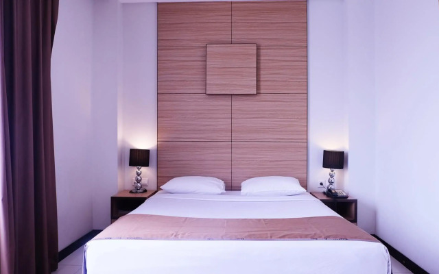 Hotel Royal Bogor