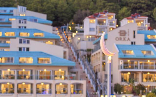 Orka Sunlife Resort hotel and Aquapark