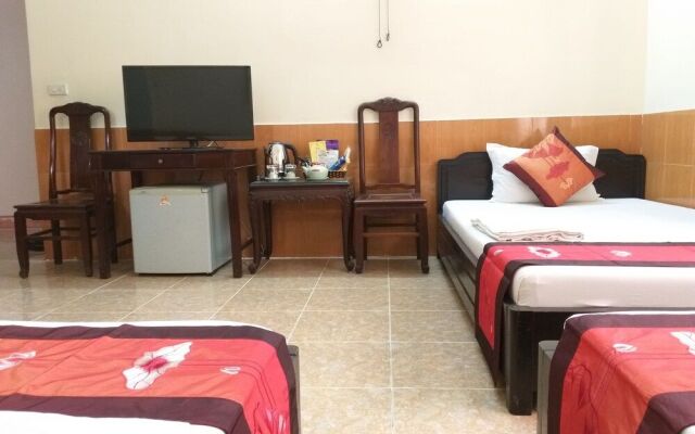 Le Lodge Ninh Binh