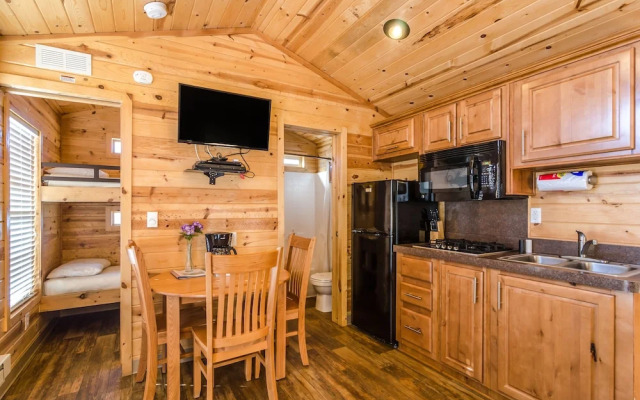 Wilderness Lakes RV Resort
