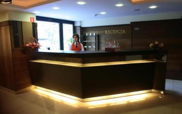 Hotel Galeria Glorietta