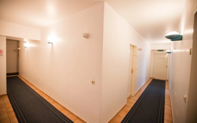 Aparthotel Wettenberg