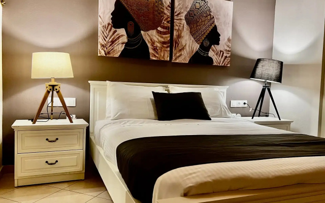 Ccb Bruskos Hotel