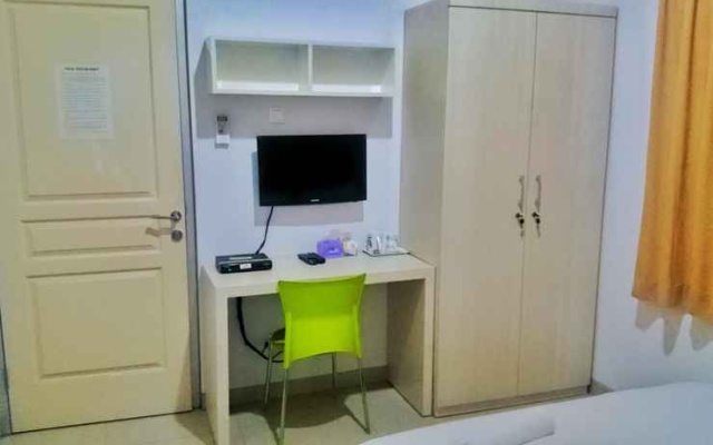 Top Residence Semarang