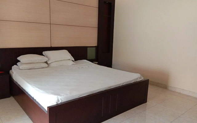 Loven Sanur Guest House