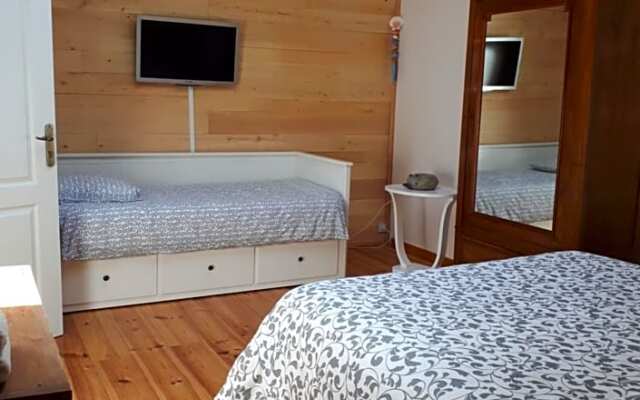 Le Relais de la Praya