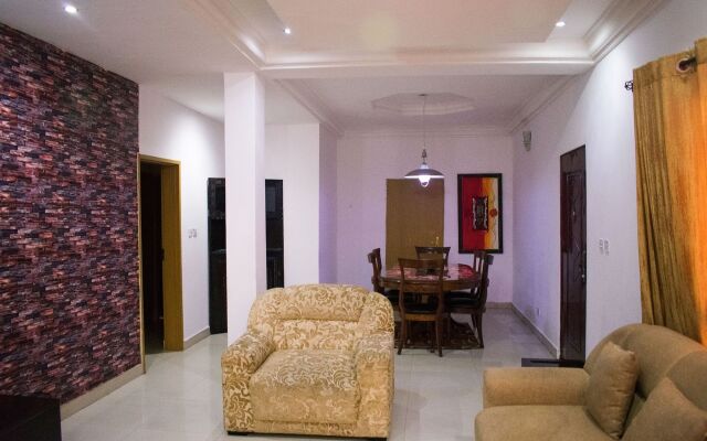 Sugarland Apartments Ikoyi