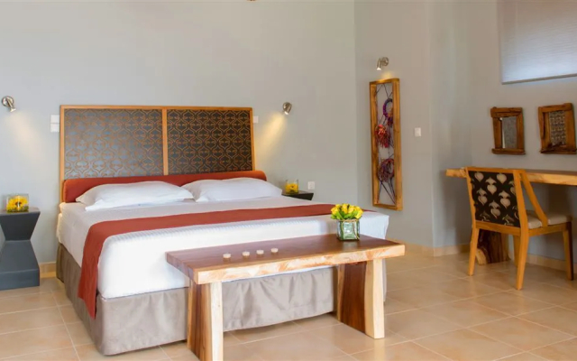 Villa Armonia