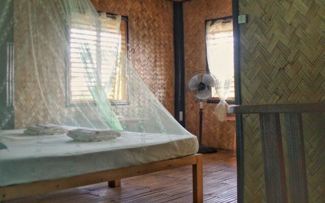 Erlittop Nature Lodge