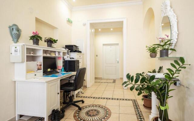 Guesthouse Primavera