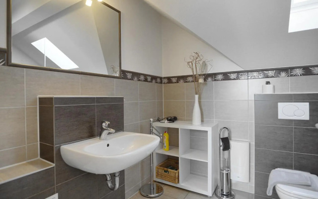 Atelier "Meeresbrise" FW 9