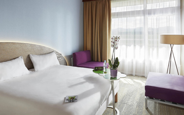 ibis Styles Colmar Nord